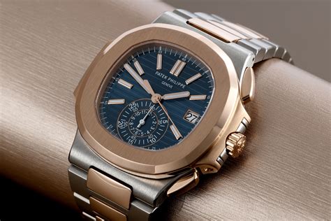 patek philippe nautilus chrono reference 5980 1ar|Patek Philippe 5980 1r.